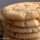 Sugar cookies