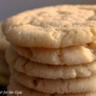 Sugar cookies