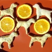 Dog Gone Cookies