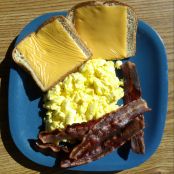 Family Breakfast