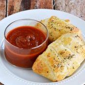Pizza Rolls