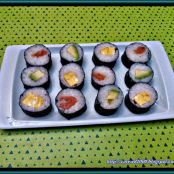 home Sushi