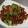 Mongolian Beef