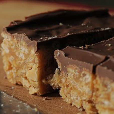 Sweet Marie Bars