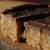 Sweet Marie Bars