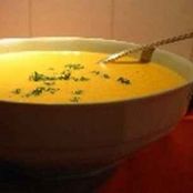 Pumpkin Soup
