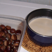 Chestnut Soup