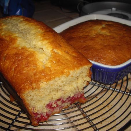 Simple Cake