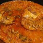 Osso Bucco