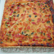Melted Vegetables