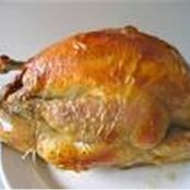 Indian mustard chicken