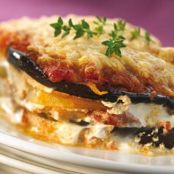 Veggie Gratin