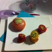 Maki peppers
