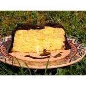 Creole Rice Cake