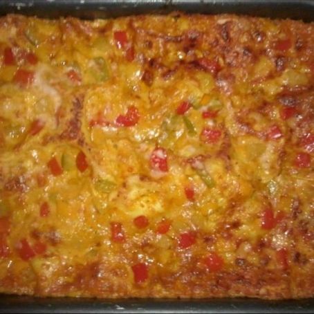 mexican pie