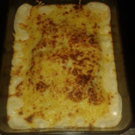 Mexican Pie