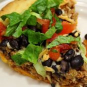 Taco Pie