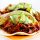 Soft Shell Tacos with Cayenne Pepper