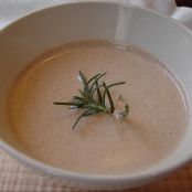 Tarator Sauce