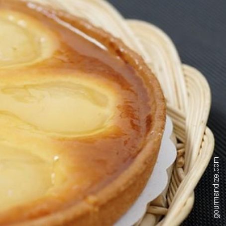 Bisquick Pie Crust