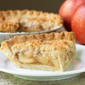 Freezer-Friendly Apple Pie Filling