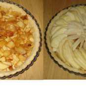 Apple Tart - Step 5