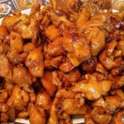 Traditional Teriyaki Chicken - Step 5