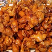 Traditional Teriyaki Chicken  - Step 5