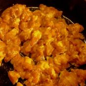 Traditional Teriyaki Chicken - Step 4