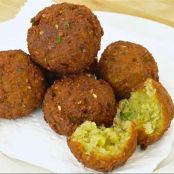 Falafel Balls