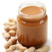 Natural Peanut butter