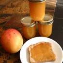 Mango Jam- Indian style