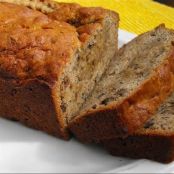 Banana Nut Bread