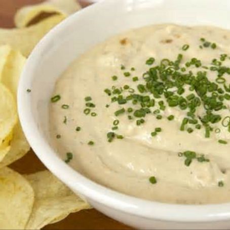 Onion Dip