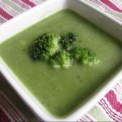 Broccoli Soup