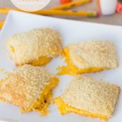 Grilled Cheese Bites