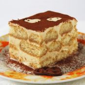 Tiramisu