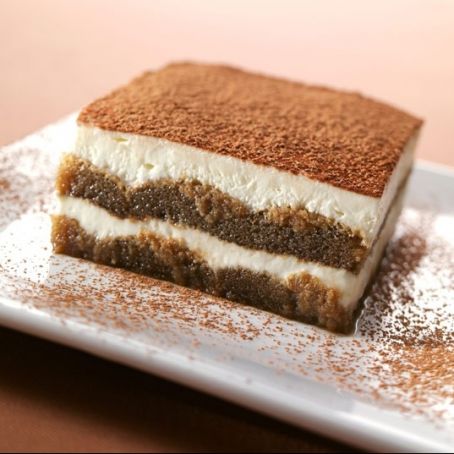 Baileys Tiramisu