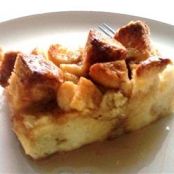 French Toast Casserole