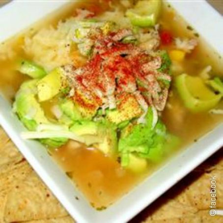 Tortilla Soup