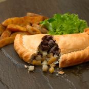 Cornish Pasties