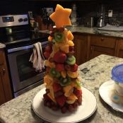 Fruit Tree