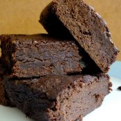 Bombshell Brownies