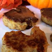 Identity Crisis Cake Doughnuts