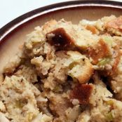 Paprika Turkey Stuffing