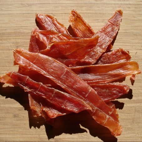 Turkey Jerky Recipe