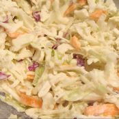 Cole Slaw