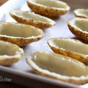 Dannielle's Twice Baked Potatoes - Step 1