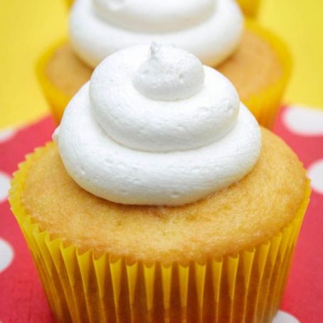 Twinkie Cupcakes