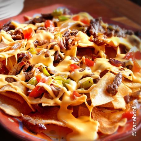 Ultimate Nachos
